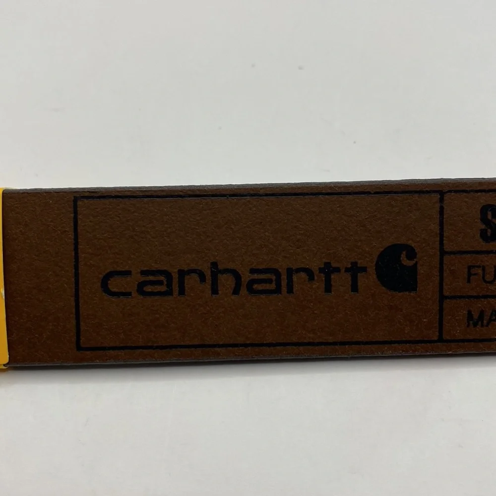 Boy’s Youth Carhartt Belt, 5514